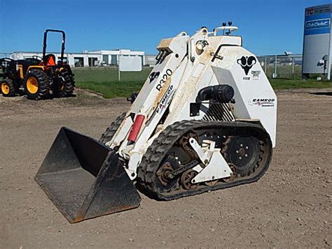 ramrod track 1150 mini-loader|RAMROD 1150 Specifications.